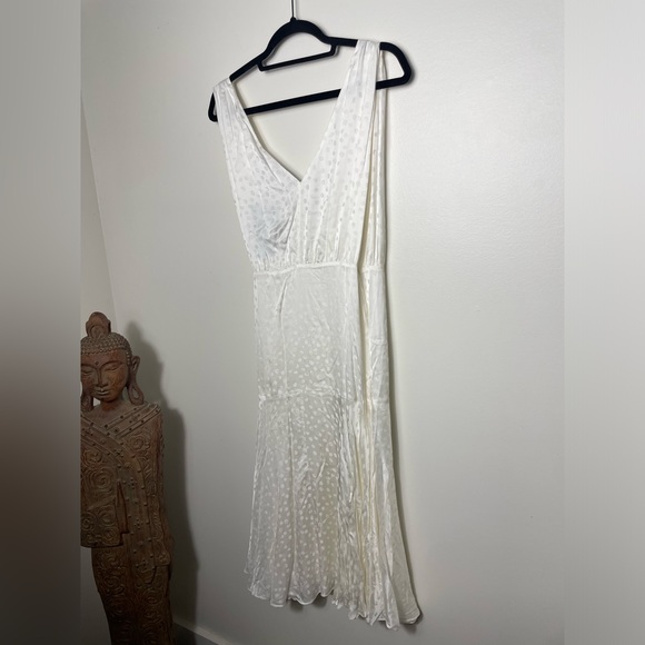 The Kooples Dresses Nwt The Kooples Wrap Mini Dress In Jacquard W